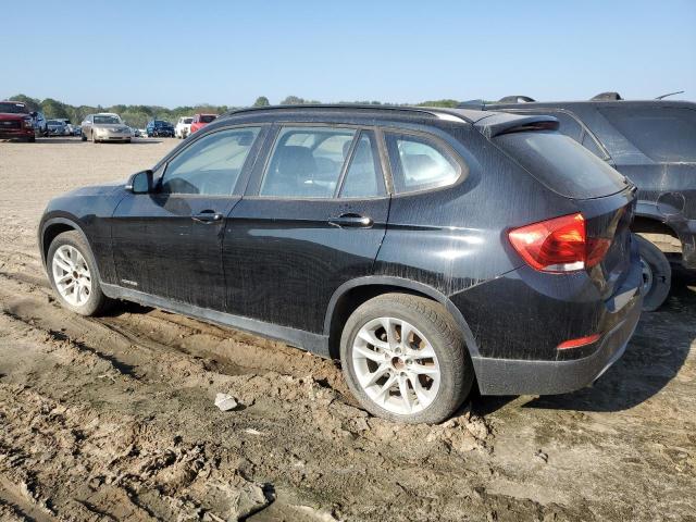 Photo 2 from auction – 2015 BMW X1 XDRIVE2 with VIN WBAVL1C53FVY30104