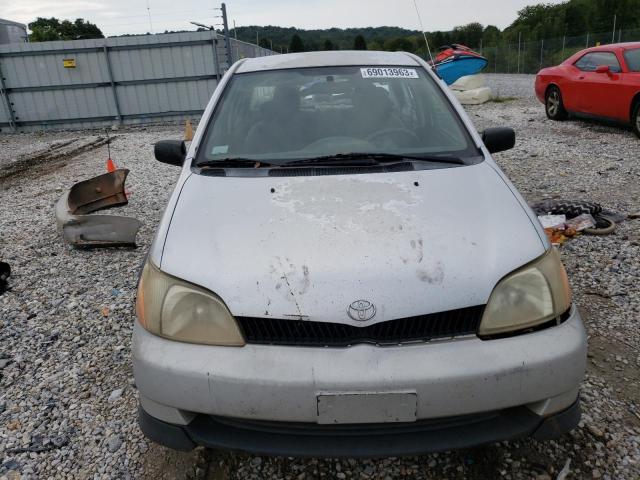 Photo 5 from auction – 2000 TOYOTA ECHO with VIN JTDBT1230Y5019059