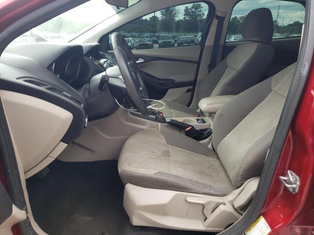 Photo 7 from auction – 2014 FORD FOCUS SE with VIN 1FADP3F24EL438894