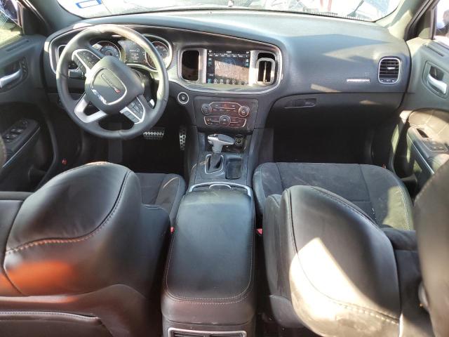 Photo 8 from auction – 2017 DODGE CHARGER R/ with VIN 2C3CDXGJ3HH511089