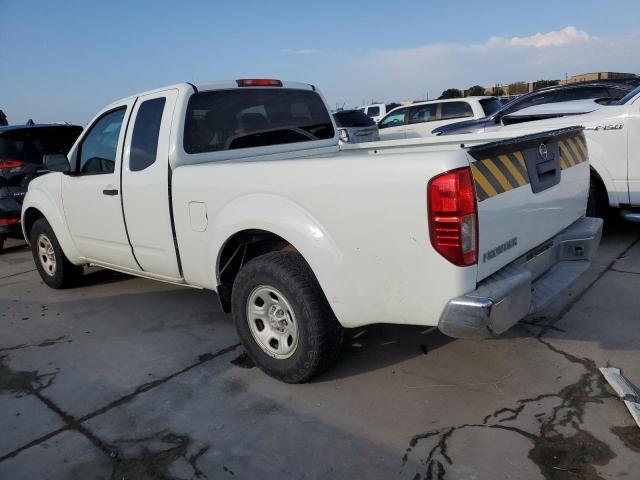 Photo 2 from auction – 2014 NISSAN FRONTIER S with VIN 1N6BD0CT2EN743849