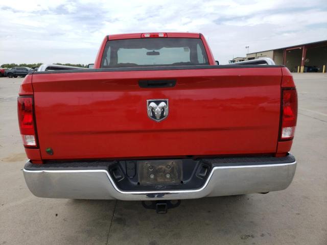 Photo 6 from auction – 2011 DODGE RAM 1500 with VIN 3D7JB1ET8BG564555