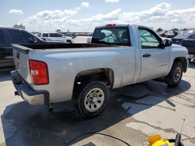 Photo 3 from auction – 2010 CHEVROLET SILVERADO with VIN 1GCPCPEX5AZ255745