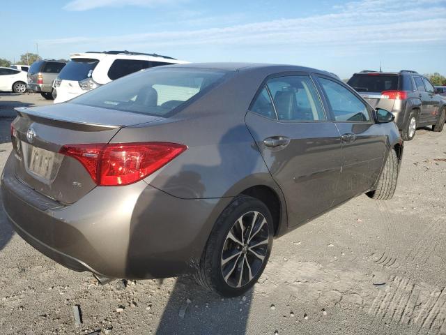 Photo 3 from auction – 2017 TOYOTA COROLLA L with VIN 5YFBURHE4HP719920