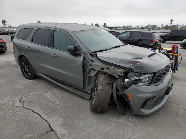 Photo 4 from auction – 2022 DODGE DURANGO R/ with VIN 1C4SDJCT9NC191738
