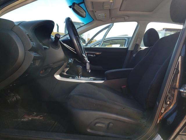 Photo 7 from auction – 2013 NISSAN ALTIMA 2.5 with VIN 1N4AL3AP5DC910908