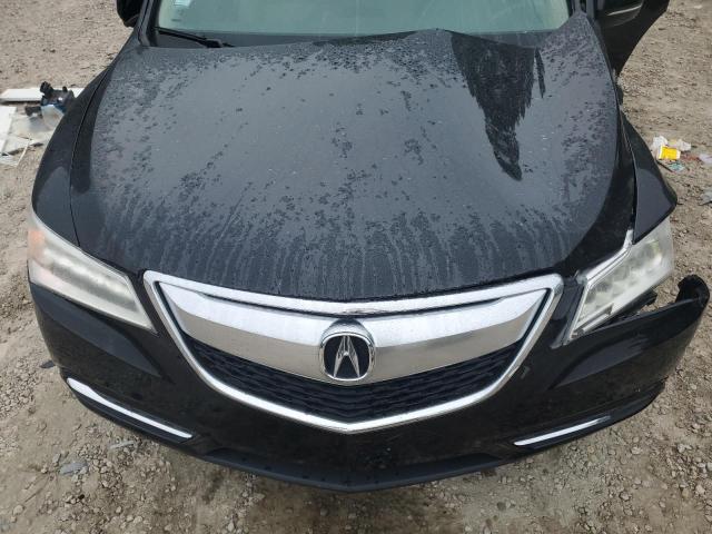 Photo 11 from auction – 2015 ACURA MDX with VIN 5FRYD4H2XFB016798