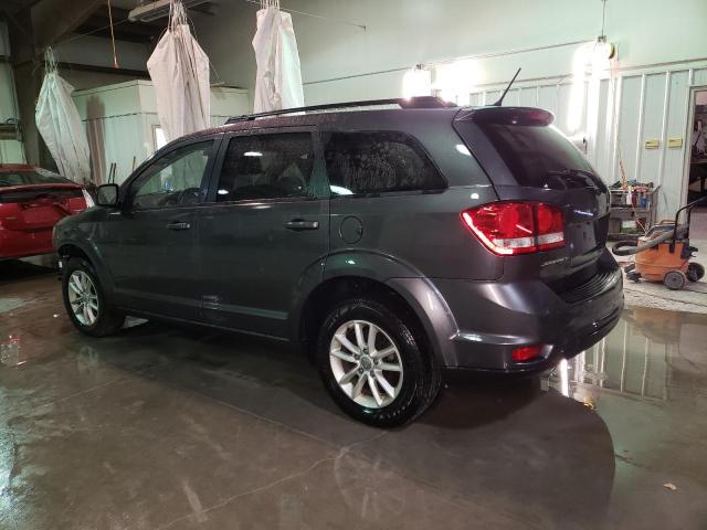 Photo 2 from auction – 2015 DODGE JOURNEY SX with VIN 3C4PDCBG2FT743785