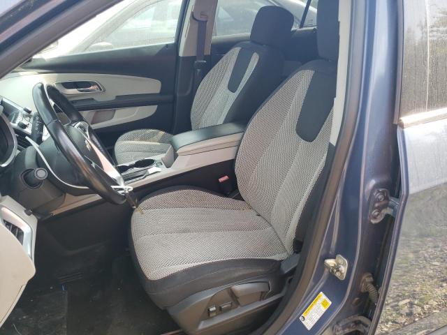 Photo 7 from auction – 2011 CHEVROLET EQUINOX LT with VIN 2CNFLEECXB6232242