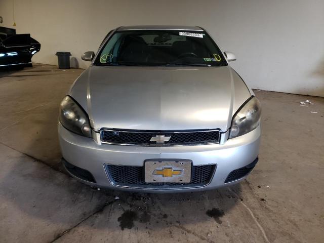 Foto 5 de la subasta – 2014 CHEVROLET IMPALA con VIN 2G1WC5E3XE1121883