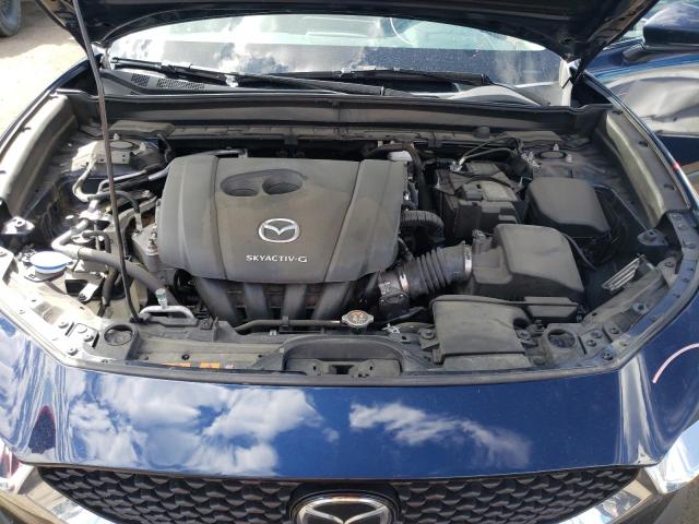Photo 12 from auction – 2020 MAZDA CX-30 SELE with VIN 3MVDMBCL6LM122272