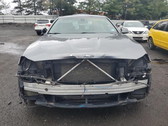 Photo 5 from auction – 2012 BMW 528 XI with VIN WBAXH5C58CDW06409