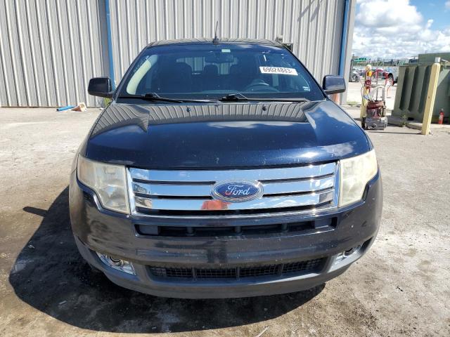 Photo 5 from auction – 2010 FORD EDGE SEL with VIN 2FMDK3JC8ABB39360