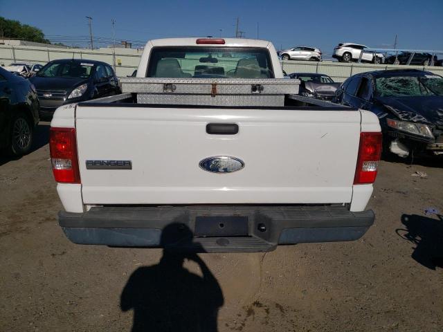 Photo 6 from auction – 2008 FORD RANGER with VIN 1FTYR10D98PA22681