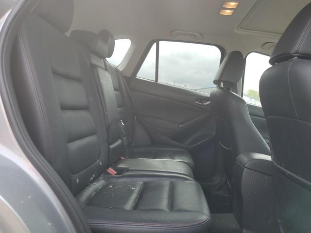 Photo 10 from auction – 2013 MAZDA CX-5 GT with VIN JM3KE4DE3D0106673