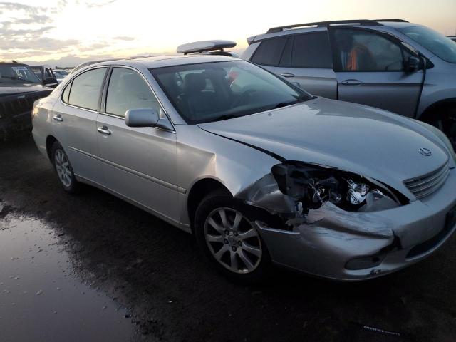 Photo 4 from auction – 2002 LEXUS ES 300 with VIN JTHBF30G825036349