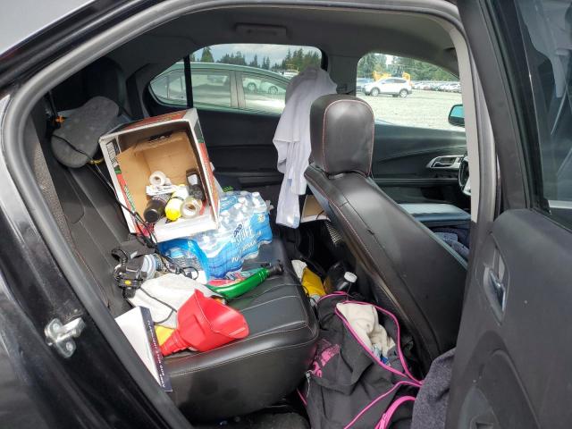 Photo 11 from auction – 2015 CHEVROLET EQUINOX LT with VIN 2GNALCEK7F6192211