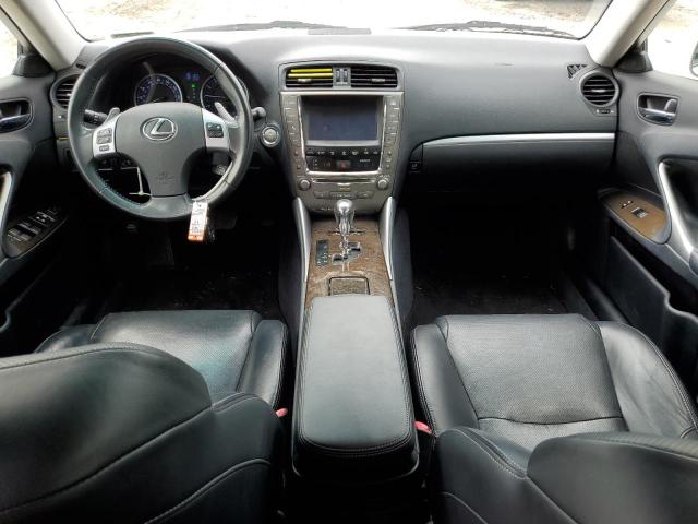 Photo 8 from auction – 2013 LEXUS IS 250 with VIN JTHBF5C29D5192124