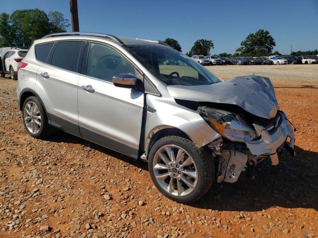 Photo 4 from auction – 2016 FORD ESCAPE SE with VIN 1FMCU0GX9GUB53284