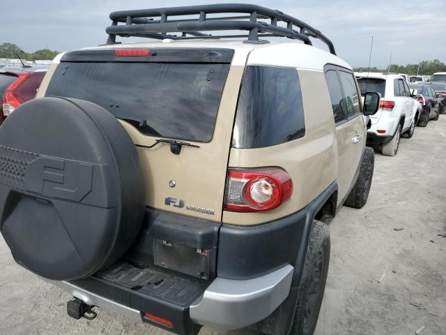 Photo 3 from auction – 2012 TOYOTA FJ CRUISER with VIN JTEBU4BF9CK148562