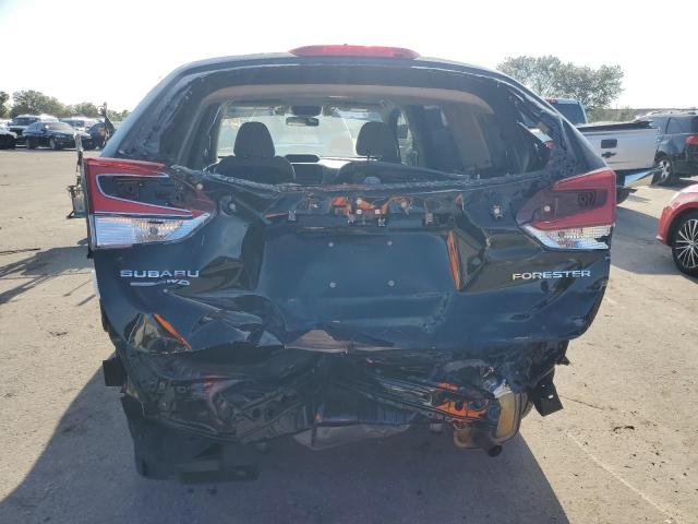 Photo 6 from auction – 2021 SUBARU FORESTER with VIN JF2SKAAC5MH588603