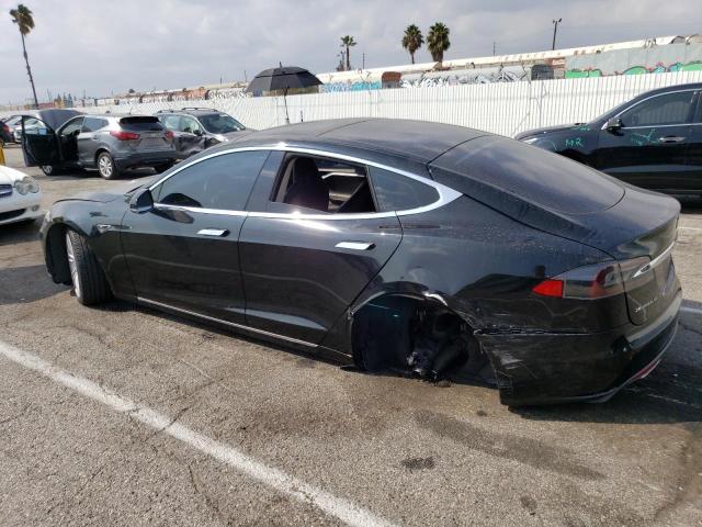 Photo 2 from auction – 2013 TESLA MODEL S with VIN 5YJSA1CN9DFP09942