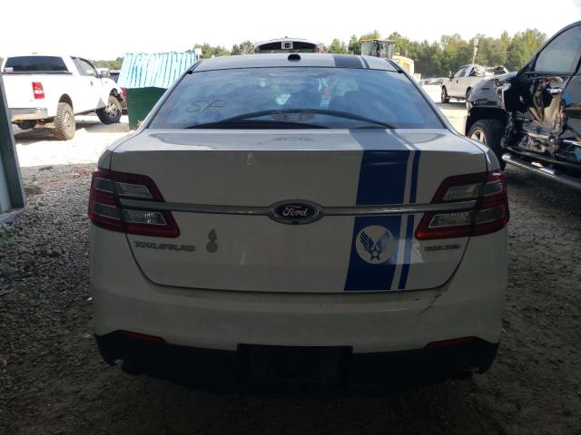 صورة رقم 6 من المزاد - 2017 FORD TAURUS SE مع VIN 1FAHP2D82HG112771