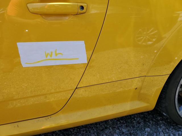 Снимка 12 от търг – 2017 AUDI TT с VIN TRUT5CFVXH1014888