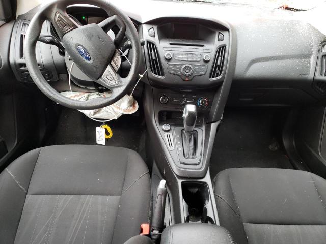 Photo 8 from auction – 2016 FORD FOCUS SE with VIN 1FADP3K27GL348129