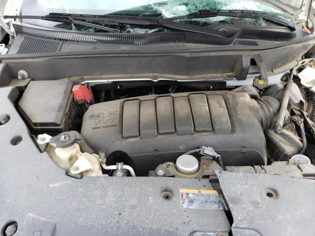 Photo 11 from auction – 2015 CHEVROLET TRAVERSE L with VIN 1GNKRHKD2FJ176989