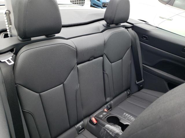 Photo 10 from auction – 2021 BMW 430I with VIN WBA23AT04MCG87005