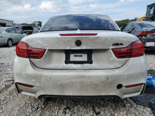 Photo 6 from auction – 2016 BMW M4 with VIN WBS3U9C59GP969934