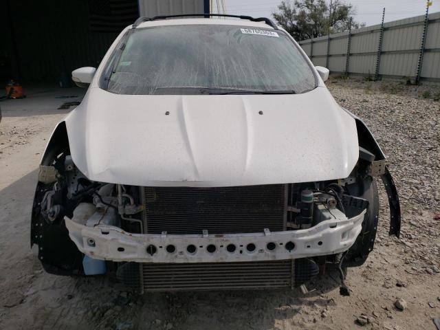Photo 5 from auction – 2013 FORD ESCAPE SEL with VIN 1FMCU0H94DUA06673