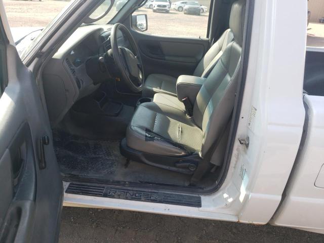 Photo 7 from auction – 2008 FORD RANGER with VIN 1FTYR10D38PA53442
