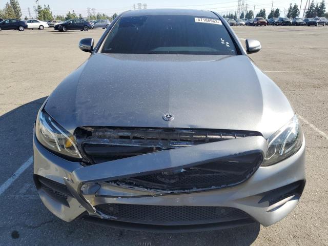 Photo 5 from auction – 2018 MERCEDES-BENZ E 300 with VIN WDDZF4JB0JA347195