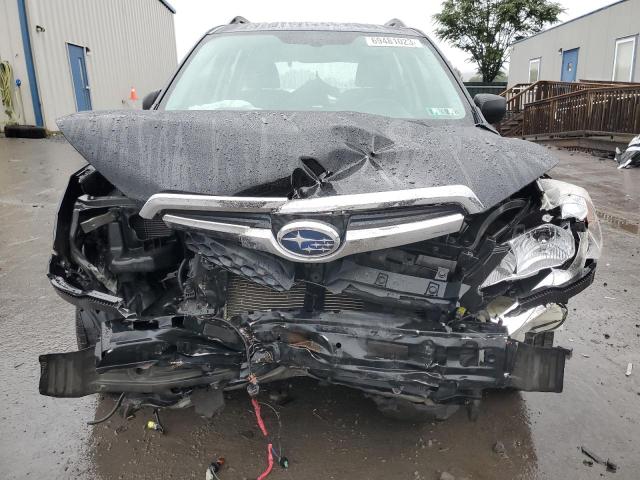 Photo 5 from auction – 2015 SUBARU FORESTER 2 with VIN JF2SJABC8FH444189