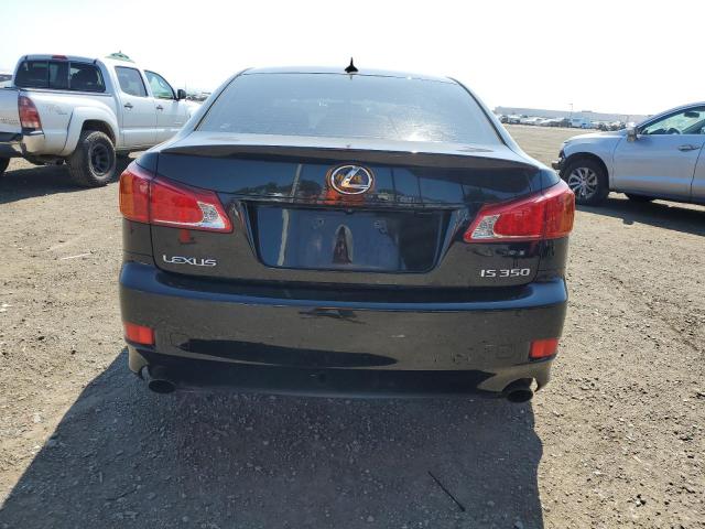 Photo 6 from auction – 2010 LEXUS IS 350 with VIN JTHBE5C26A2017619