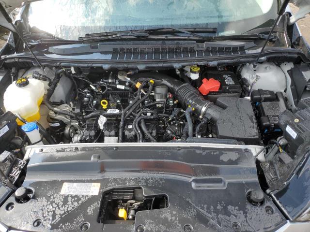 Photo 12 from auction – 2021 FORD EDGE SEL with VIN 2FMPK4J96MBA37213