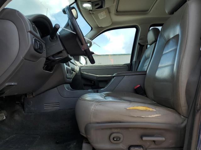Снимка 7 от търг – 2005 FORD EXPLORER X с VIN 1FMZU73E35ZA03291