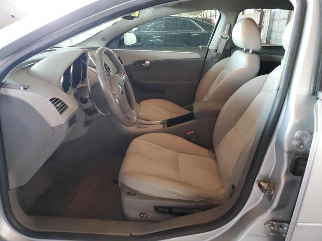 Photo 7 from auction – 2012 CHEVROLET MALIBU 2LT with VIN 1G1ZD5E09CF118706