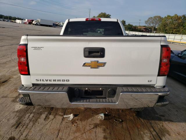 Photo 6 from auction – 2018 CHEVROLET SILVERADO with VIN 1GCRCREC9JZ141457