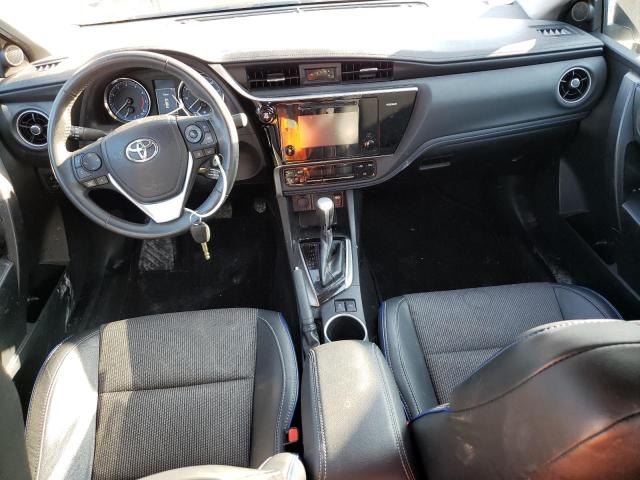 Photo 8 from auction – 2017 TOYOTA COROLLA L with VIN 2T1BURHE5HC926526