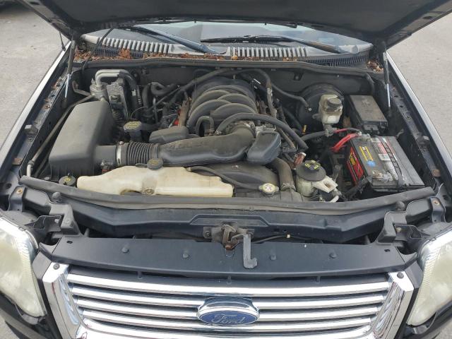 Photo 12 from auction – 2006 FORD EXPLORER L with VIN 1FMEU75876ZA13524