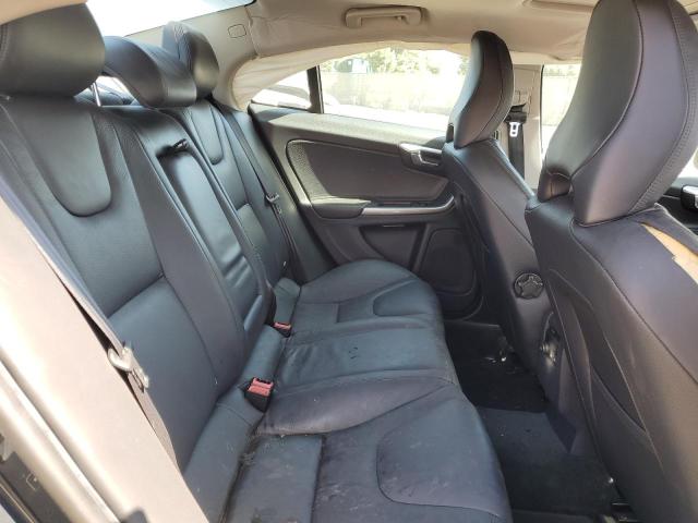 Photo 10 from auction – 2014 VOLVO S60 T5 with VIN YV1612FS9E2278414