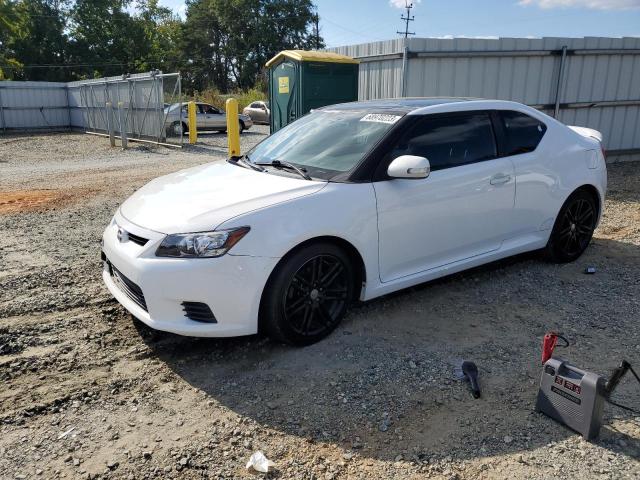 Photo 1 from auction – 2012 TOYOTA SCION TC with VIN JTKJF5C73C3035961