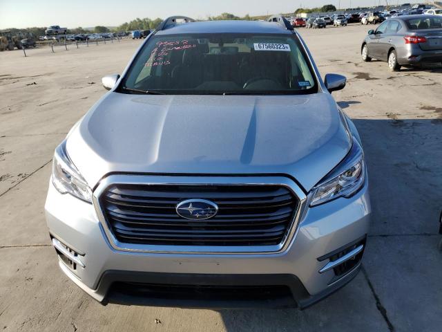 Photo 5 from auction – 2022 SUBARU ASCENT LIM with VIN 4S4WMAMDXN3470023