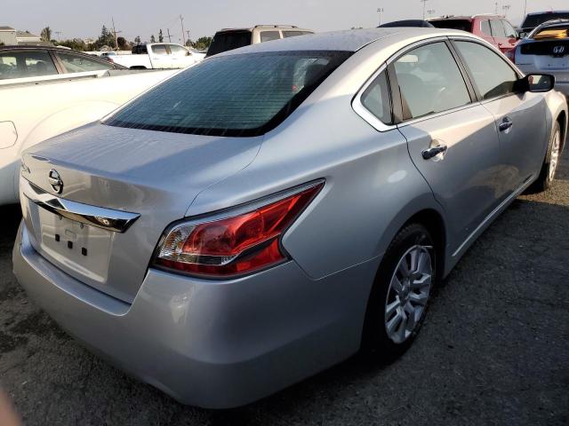 Photo 3 from auction – 2015 NISSAN ALTIMA 2.5 with VIN 1N4AL3AP7FC429271