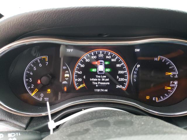 Photo 9 from auction – 2015 JEEP GRAND CHER with VIN 1C4RJFBGXFC632013