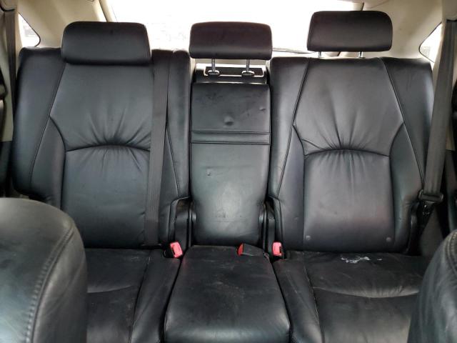 Photo 10 from auction – 2006 LEXUS RX 400 with VIN JTJHW31U960001352