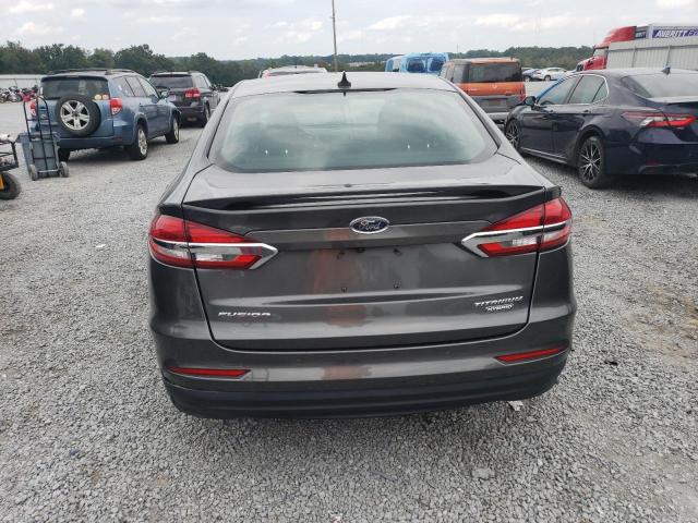 Photo 6 from auction – 2020 FORD FUSION TIT with VIN 3FA6P0RU0LR139552
